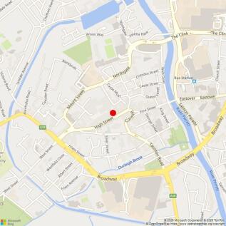 Property Map