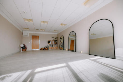 500sqft Office