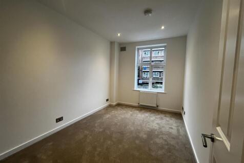 Effra Court, Brixton ¿ Eden Harper