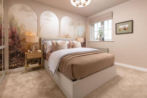 Showhome photography