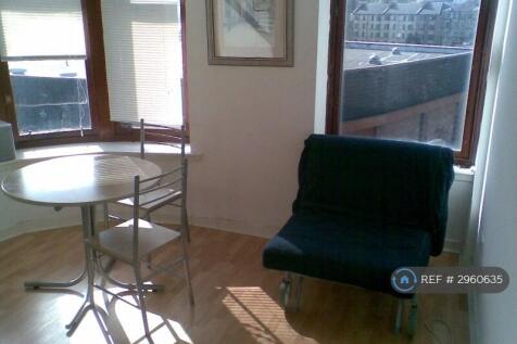 2-bed Flat Broomlands Street – additional view