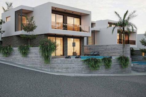 Villas - Artist...