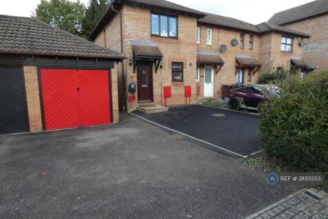 2 Bedroom Terraced in MK6 2UG