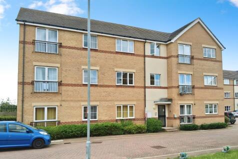2 Bedroom Flat in PE3 6DE