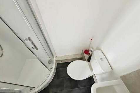 Shower Room/Wc