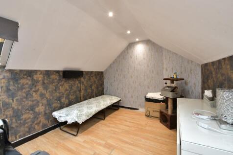 Loft Room