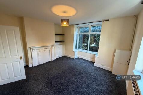 Ground Floor Bedroom