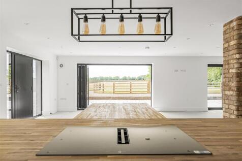 South Barn, Welford