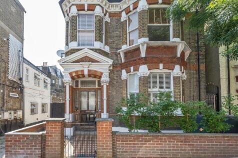 Cedars Avenue, E17