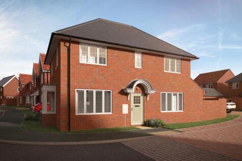 primary property image