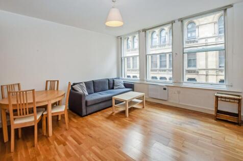 DEPOSIT FREE OPTION AVAILABLE | AVAILABLE 16TH MAY | FULLY FURNISHED Princess Street is situated close to St Peters Square, the Manchester Universities and Piccadilly Station. This apartment comprises