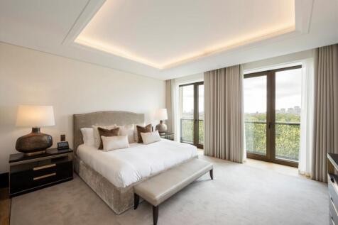 4 bed, 4 bath Flat in London - Photo 7