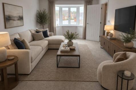 Living Room Styles
