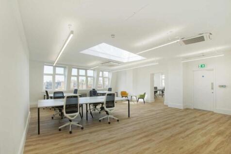 Zenith House