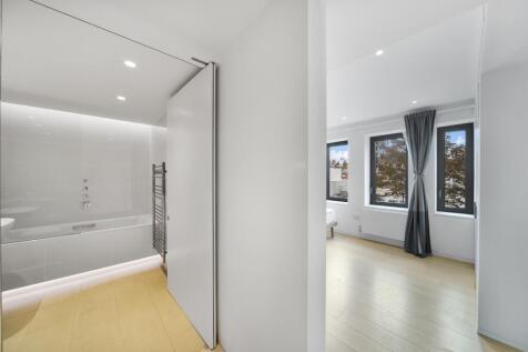 Great Portland St...