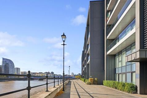 Westbourne Apartment