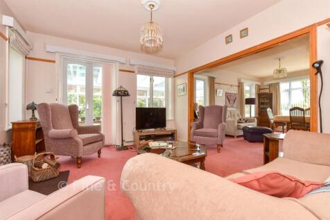 Sitting Area