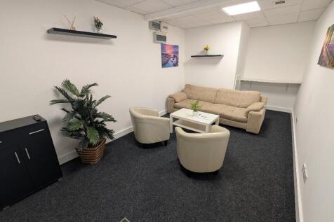 Meeting Room 1