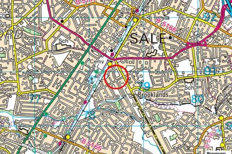 Town Plan