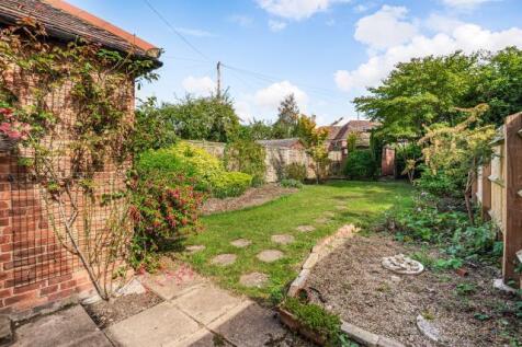 Garden Shot