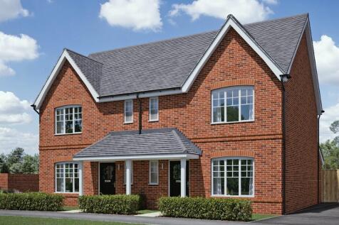 Exterior CGI
