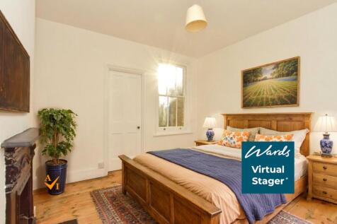 Bedroom 2 (Farmhouse Style)