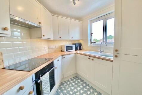 The Kitchen