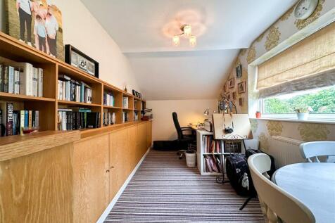 OFFICE/ LIBRARY
