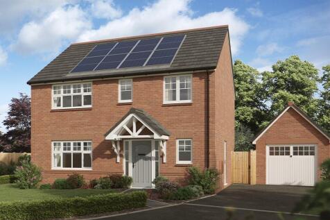 Redbourne CGI