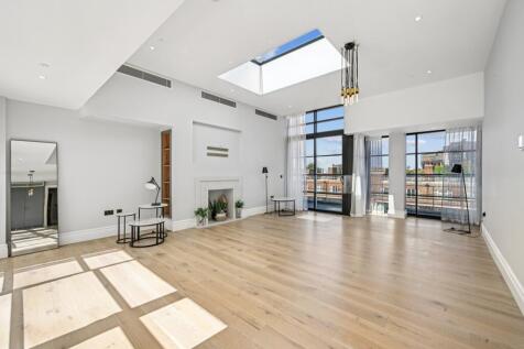 Penthouse Flat 5,...