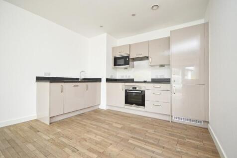 Kitchen/Living Room
