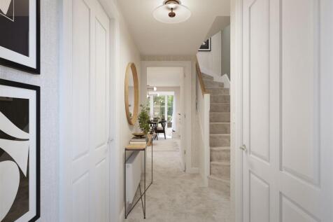 hall