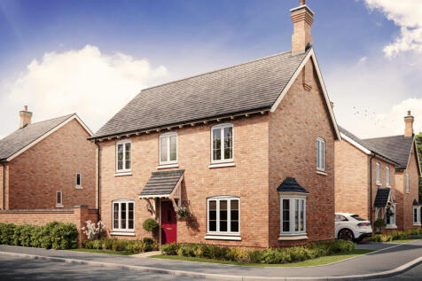 primary property image