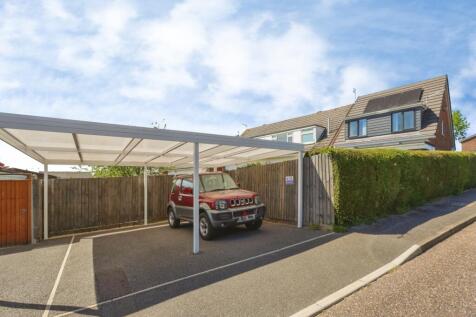 Car Port x2
