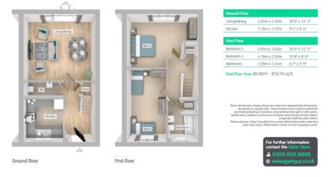 primary property image