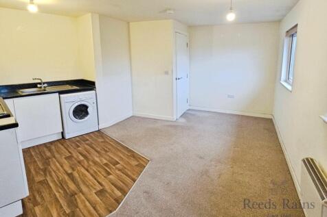Living Kitchen
