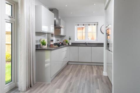 Showhome photography