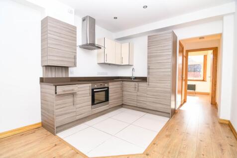 1 Bedroom Flat in BH1 4AJ