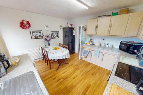 Liverpool Road Kitchen