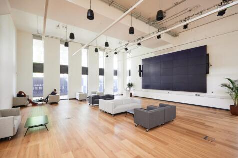 ICentrum, Innovation Birmingham