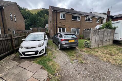 Off Road Parking