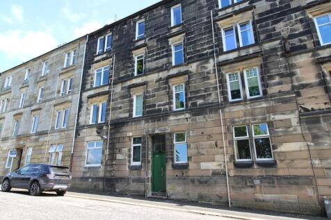 2-bed Flat Cochran Street