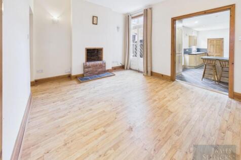 Rear Reception Room