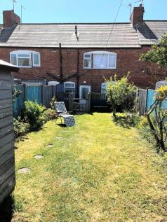 Additional Garden