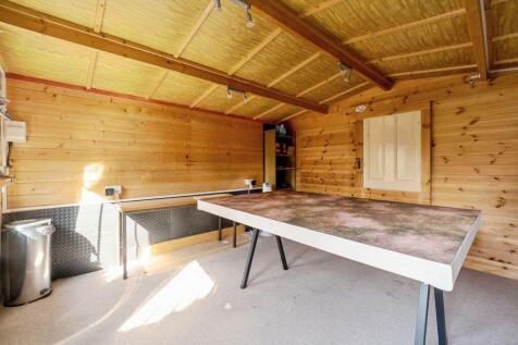 Cabin