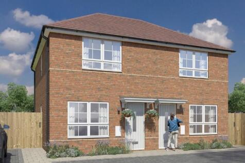 primary property image