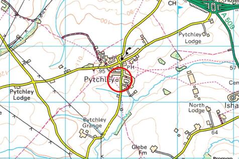 Area Map