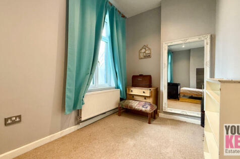 Folkestone estate agents, Your Key Move - Sandgate