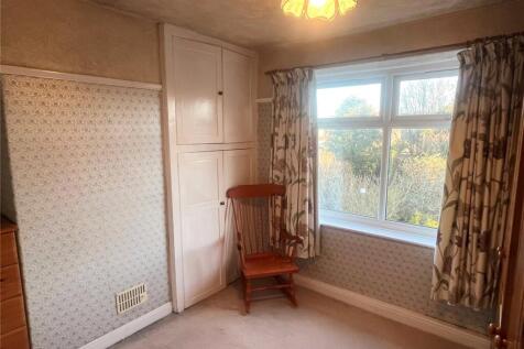 2nd Bedroom