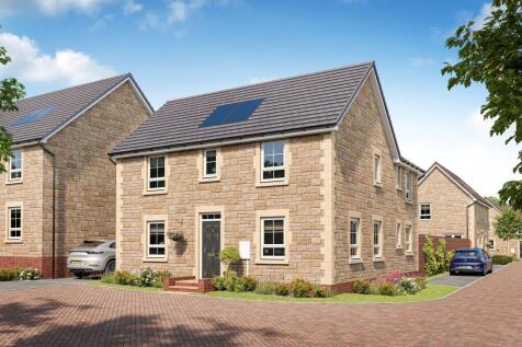 Hilliers Heights Alfreton